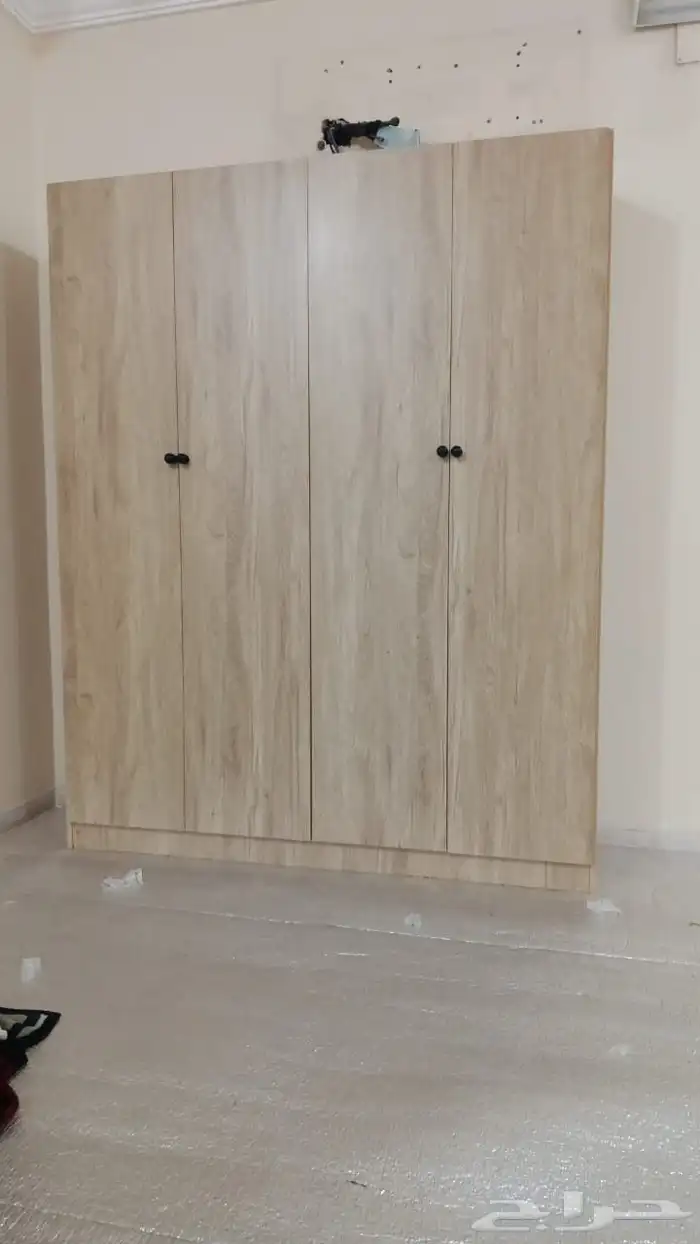 اثنين زرفه دولار ثلاثه درفه دولاب اربعه زرفه دولاب 6 دولاب 16