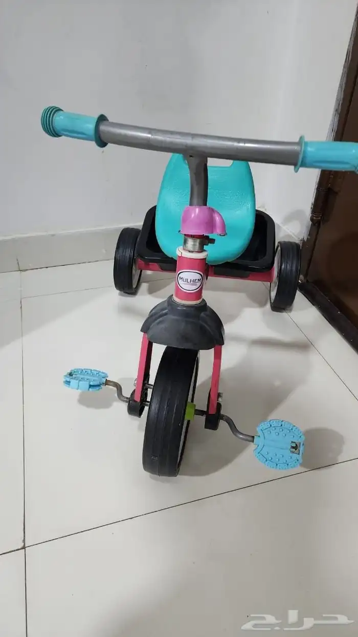 العاب اطفال استعمال نضيف 2