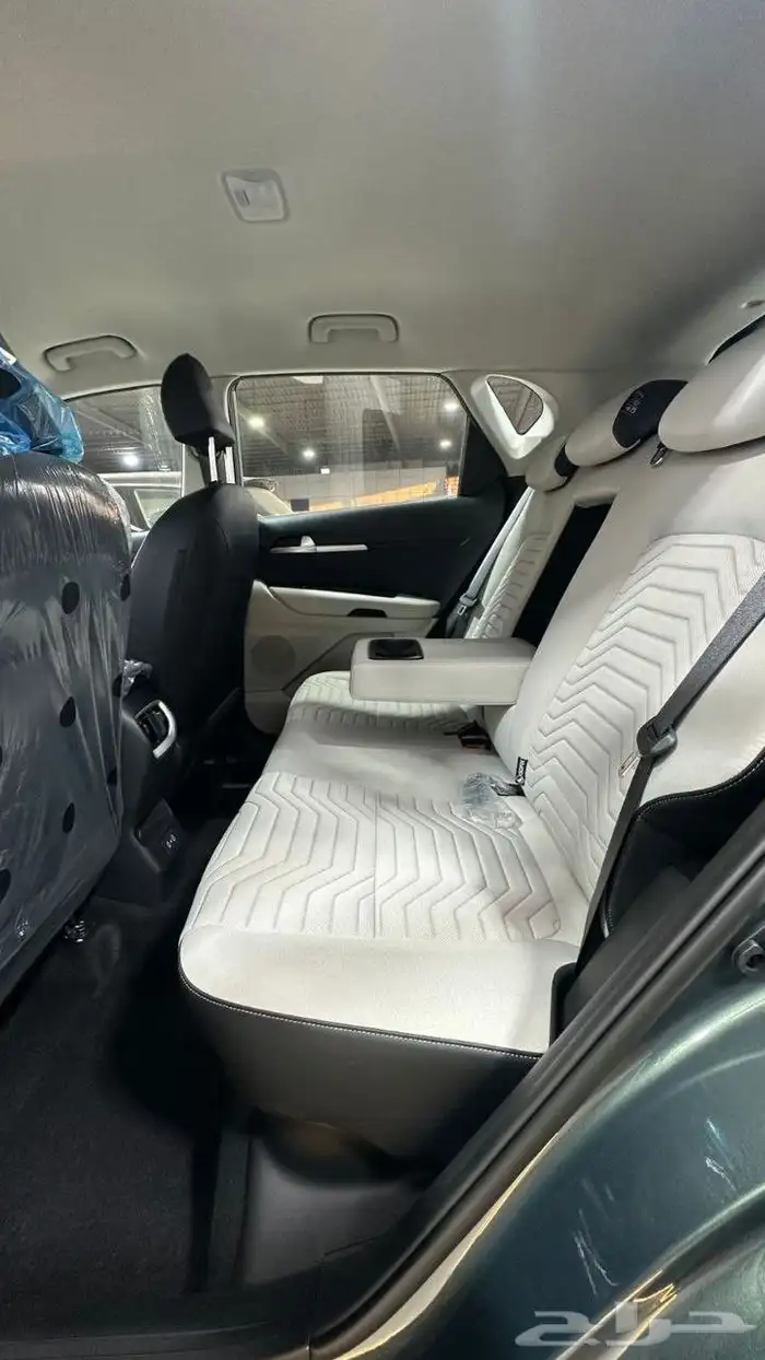 كيا سونيت ستاندر 2026 كاش و اقساط 4