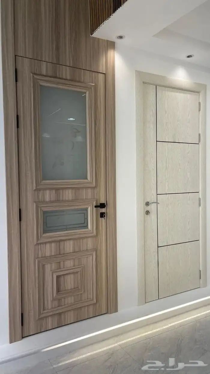 مصنع أبواب wpc 1