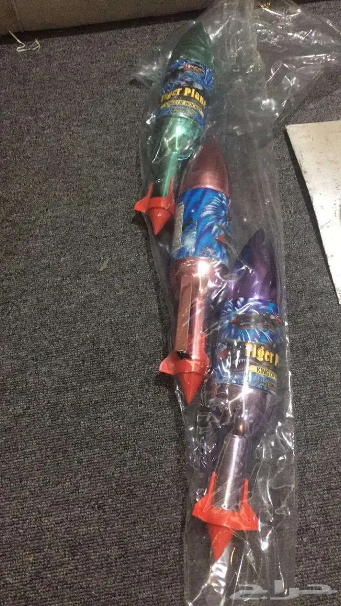 طراطيع العاب ناريه سعر جمله وقطاعي 4