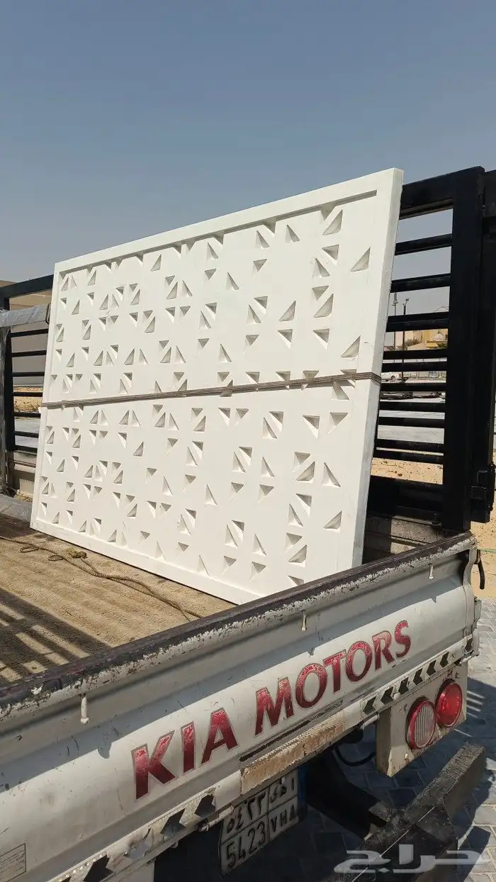 ديكورات GRC جبس بورد واسمنت بورد 1