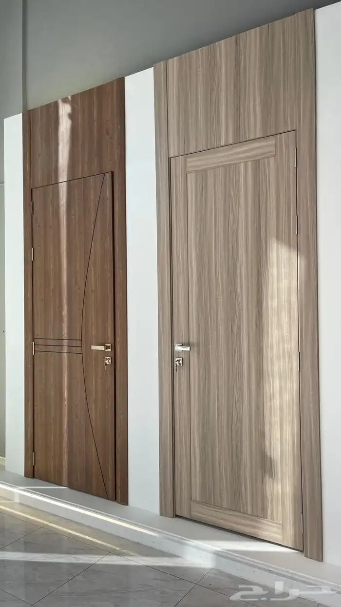 مصنع أبواب wpc 6