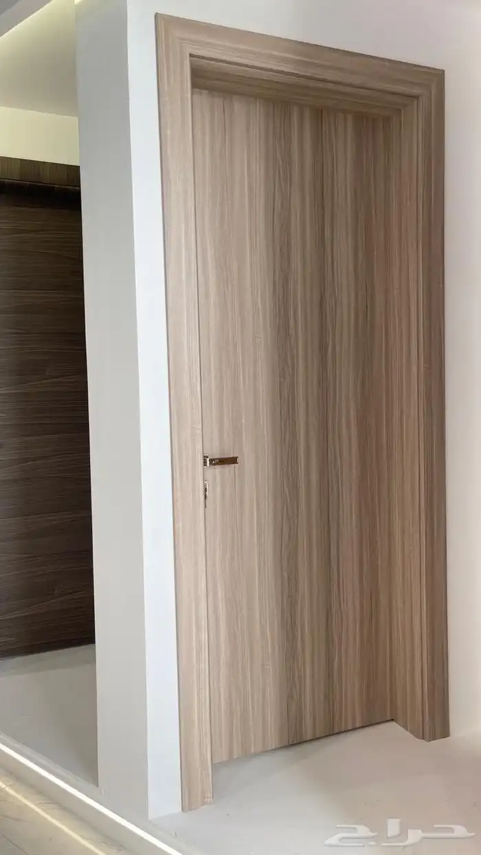 مصنع أبواب wpc 8