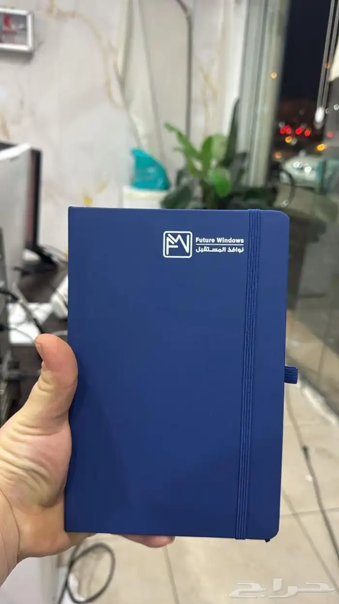 مطابع مطبعه بروفايل نط بوك لوحات اكرليك استيكر بنر رول اب اق 0