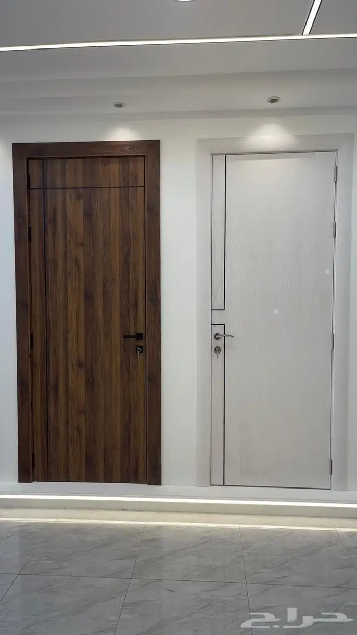 مصنع أبواب wpc 4