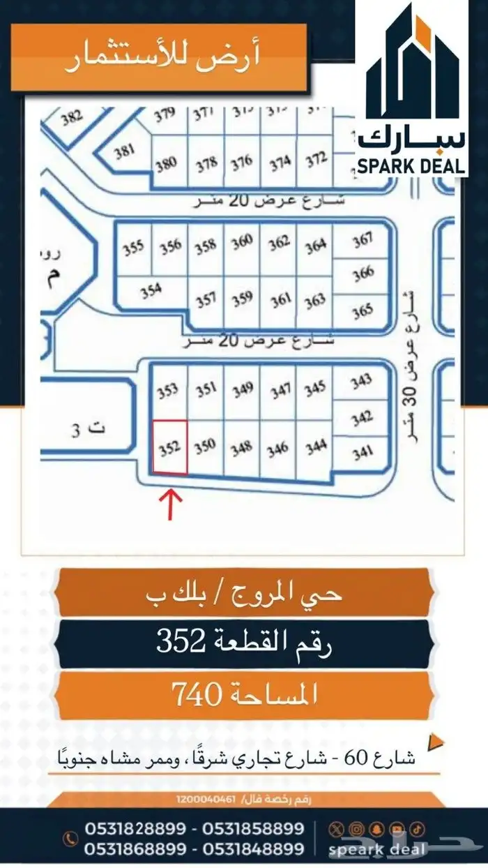 المطار. قرطبة. الروابي.الجوهرة.القدس 9