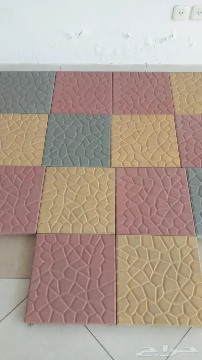 مواسسه عالم السراميك 1