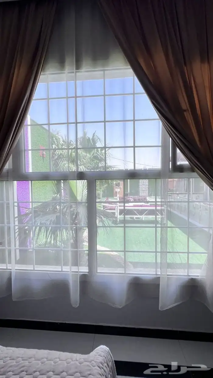 شاليهات 199 ريال جنوب الرياض 9