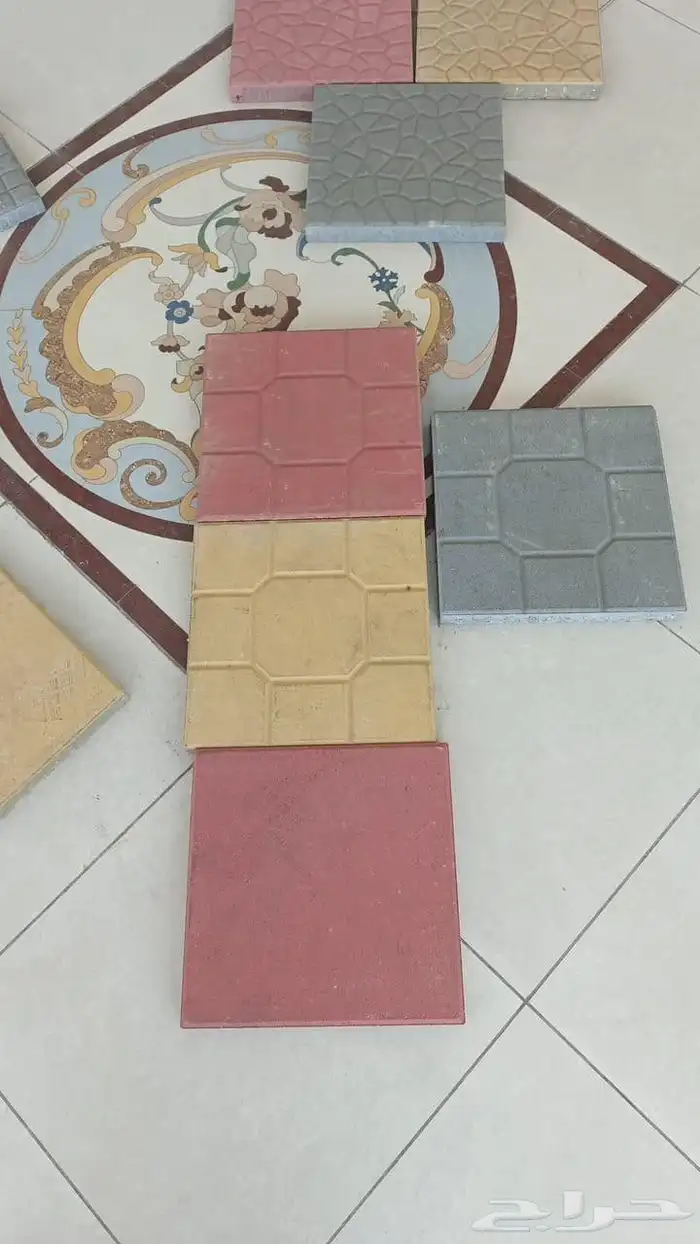 مواسسه عالم السراميك 9