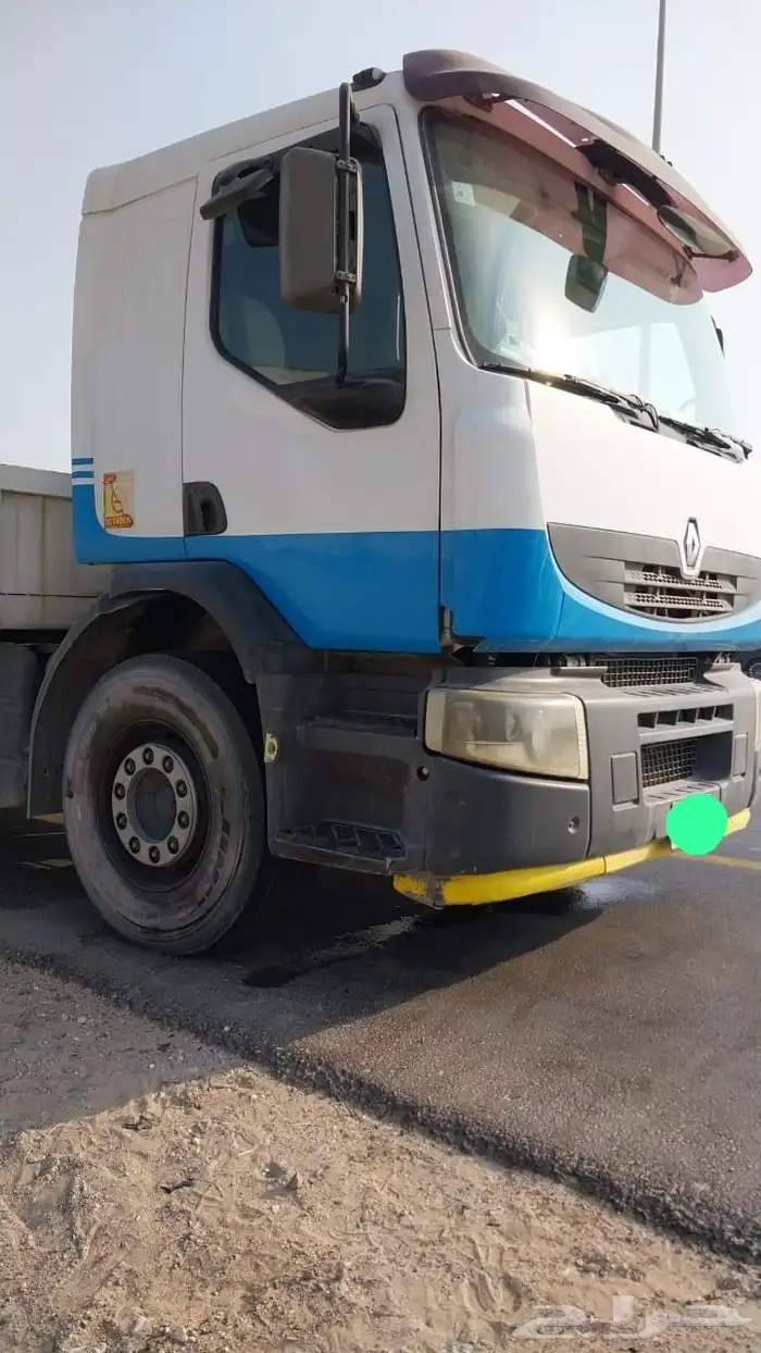 سطحة رينو للبيع 0