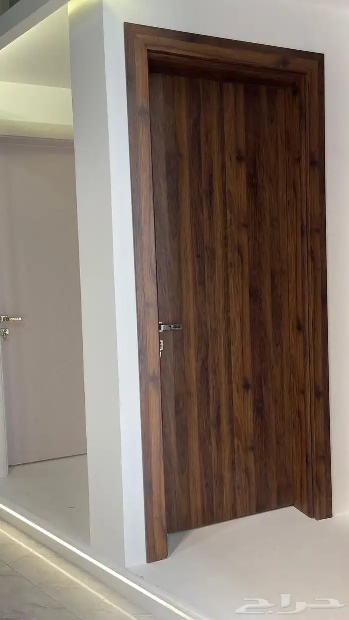 مصنع أبواب wpc 7