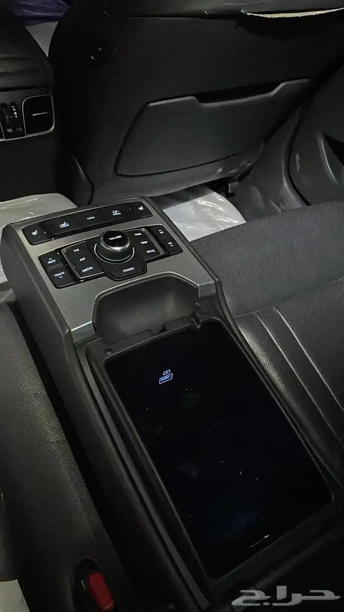 جينسس2018 للبيع او البدل مع دفع الفرق لي . 6