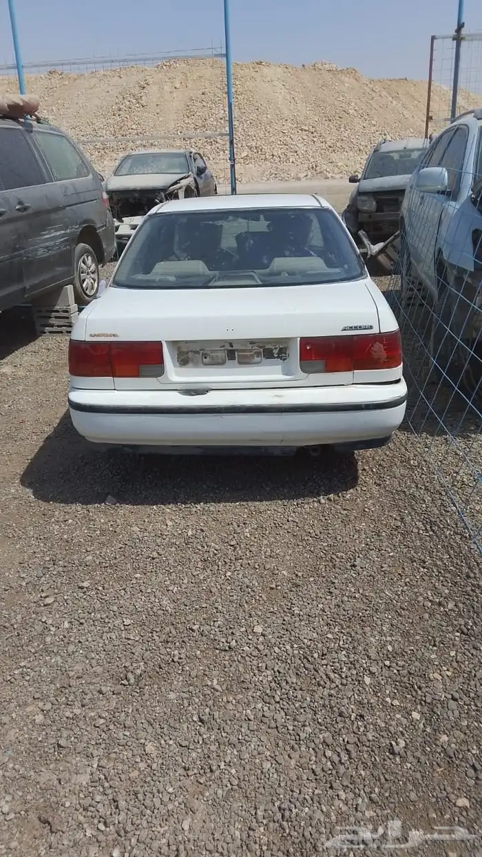 هوندا 1993 قطع غيار تشليح 0