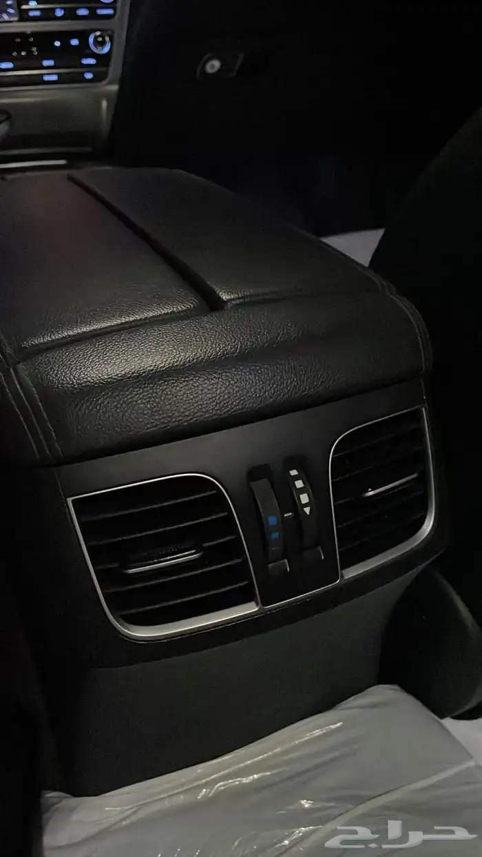 جينسس2018 للبيع او البدل مع دفع الفرق لي . 2