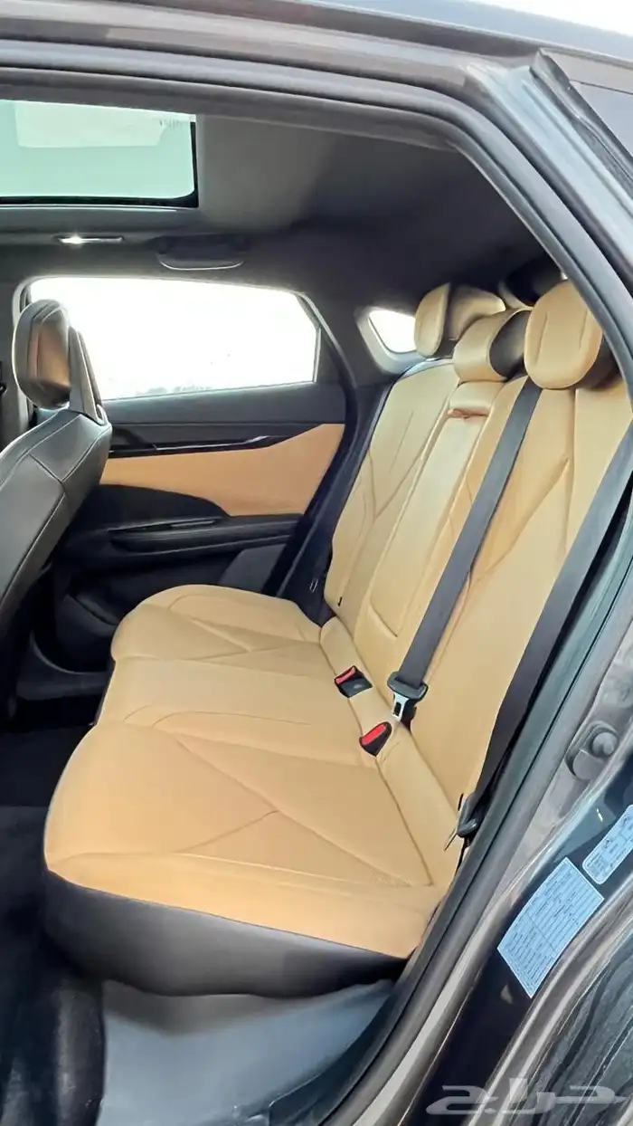 شانجان Umi-V 9