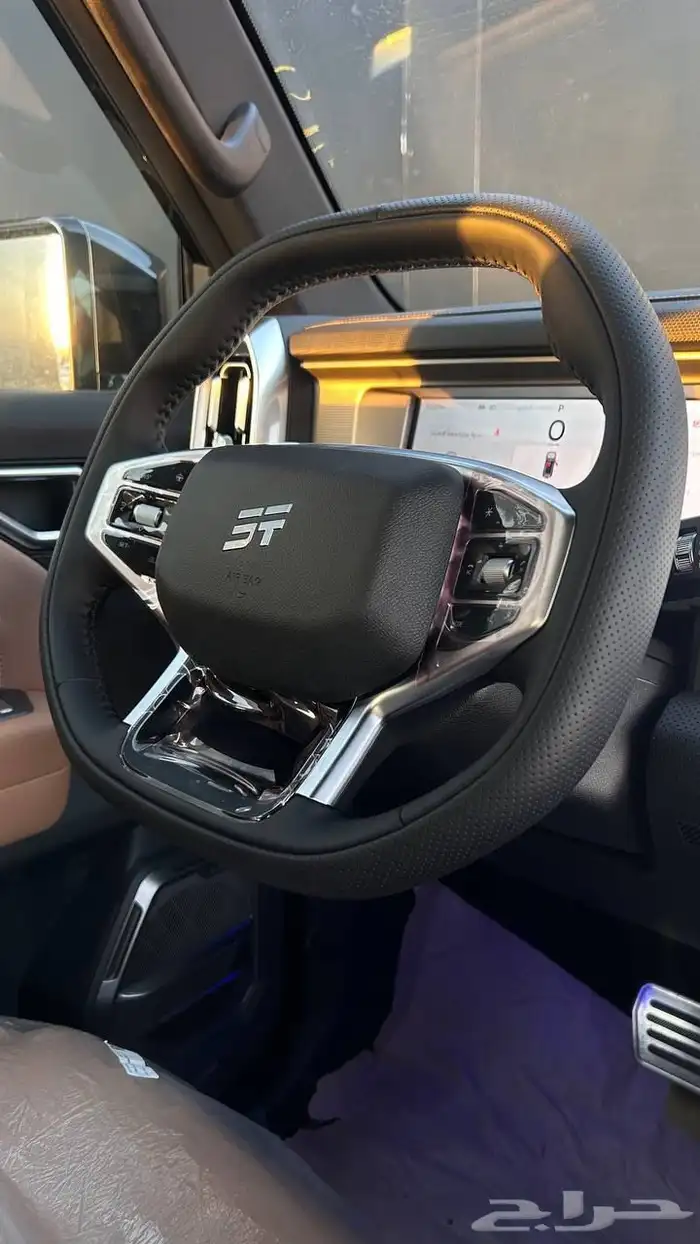 جيتور تي 2 لكجري 2026 10