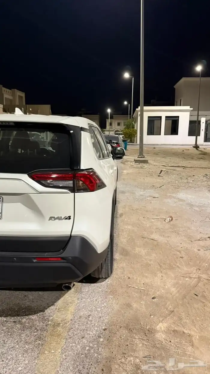 راف فور سعودي 2022 3