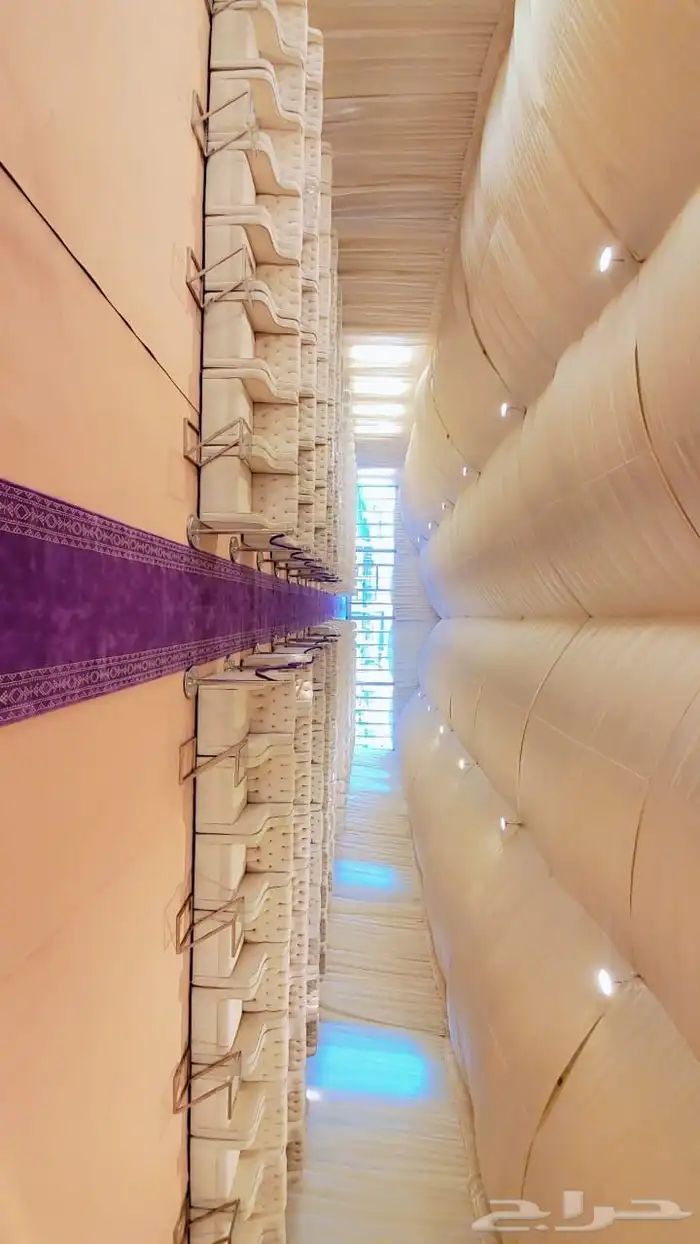 خيام اوروبية 7