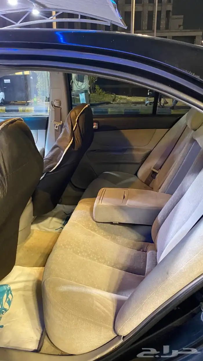 سوناتا 2007. 6 سلندر امريكي3.3 30