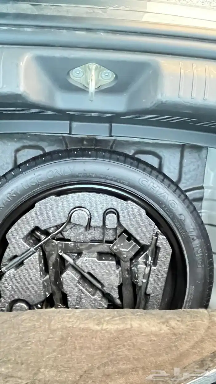 شانجان Umi-V 8