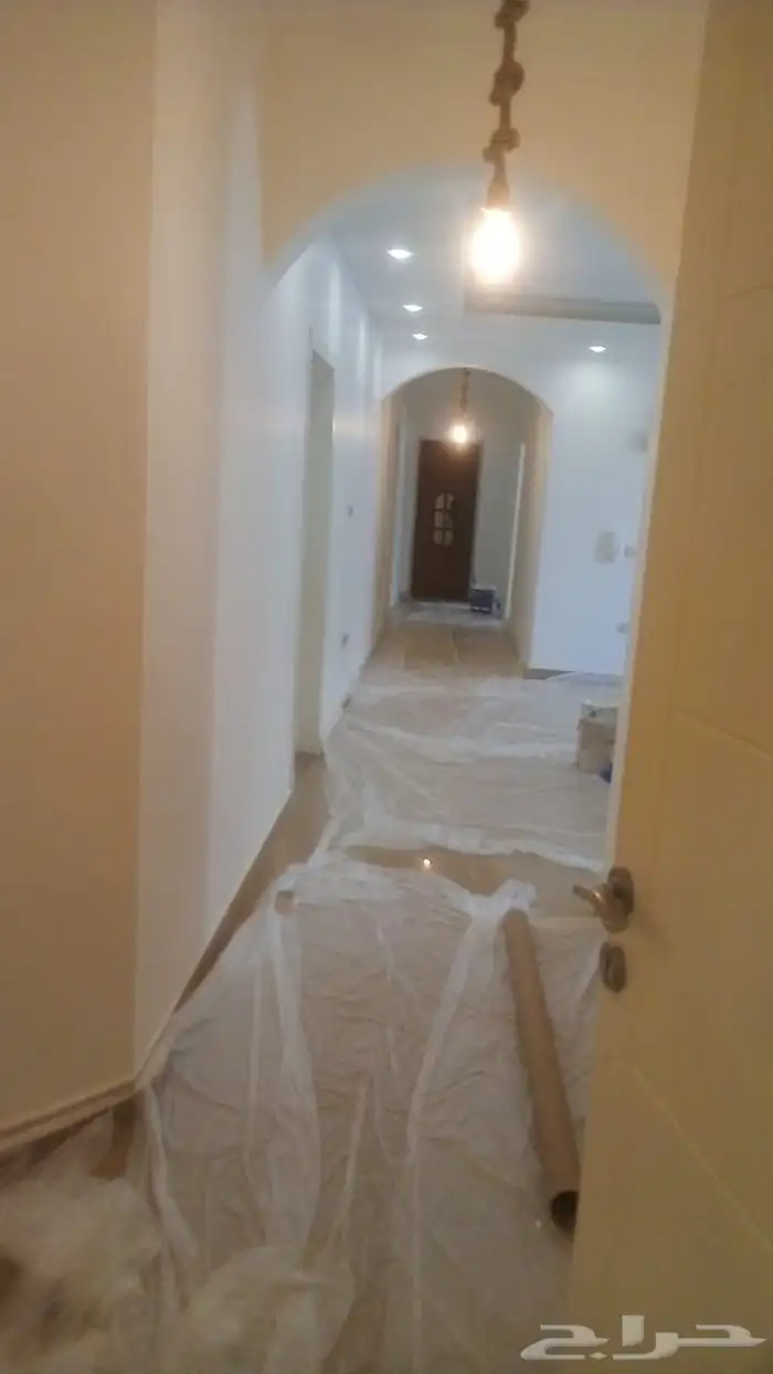 شقه للايجار ( عوائل ) 4