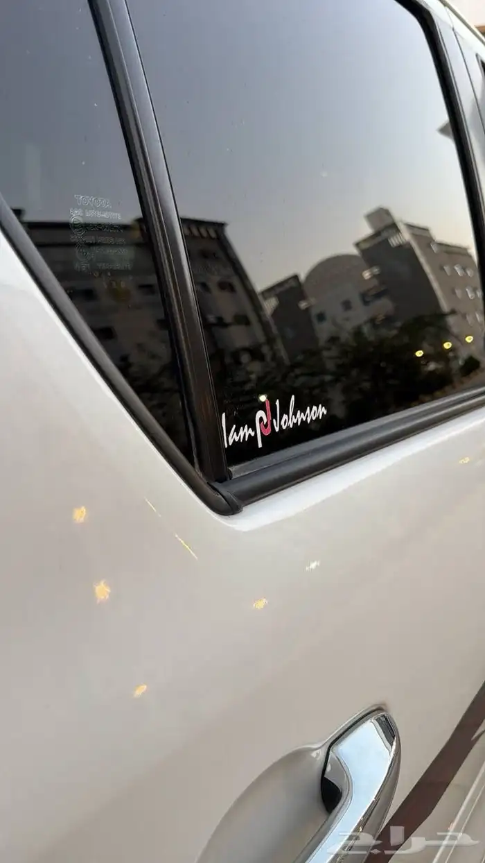 هايلكس دبل بنزين2020 19