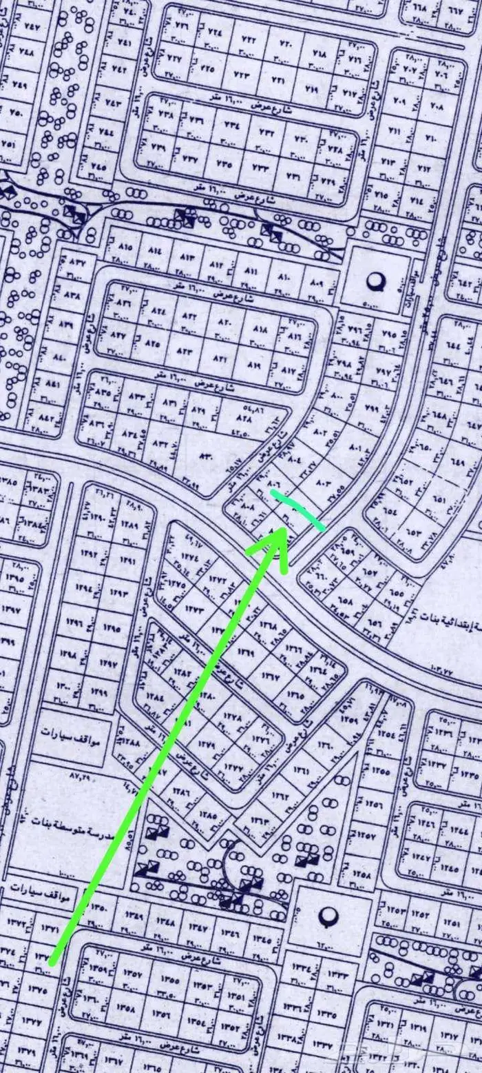 شمال غربي مدينة جده 1