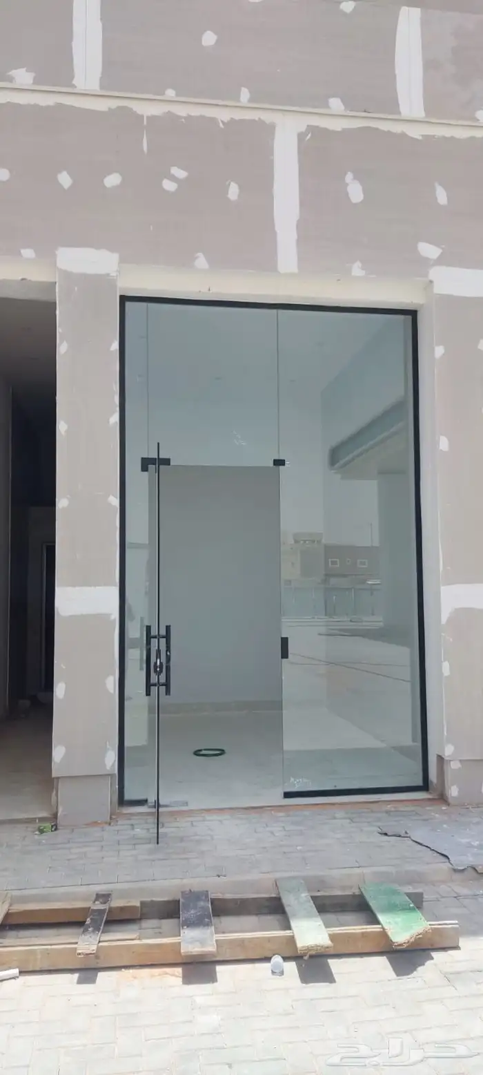 allmunium doors and windows 1