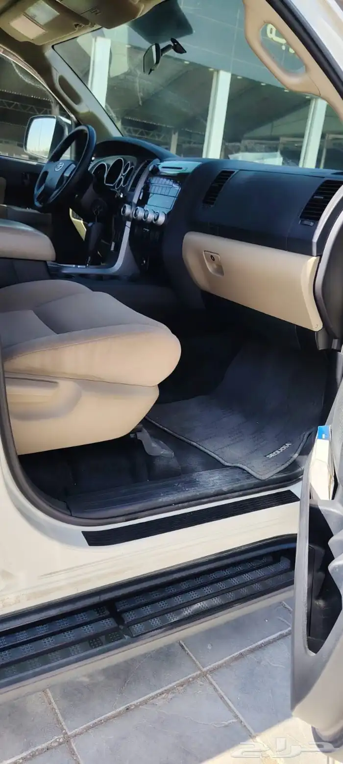 سيكويا مخزن 2015 9