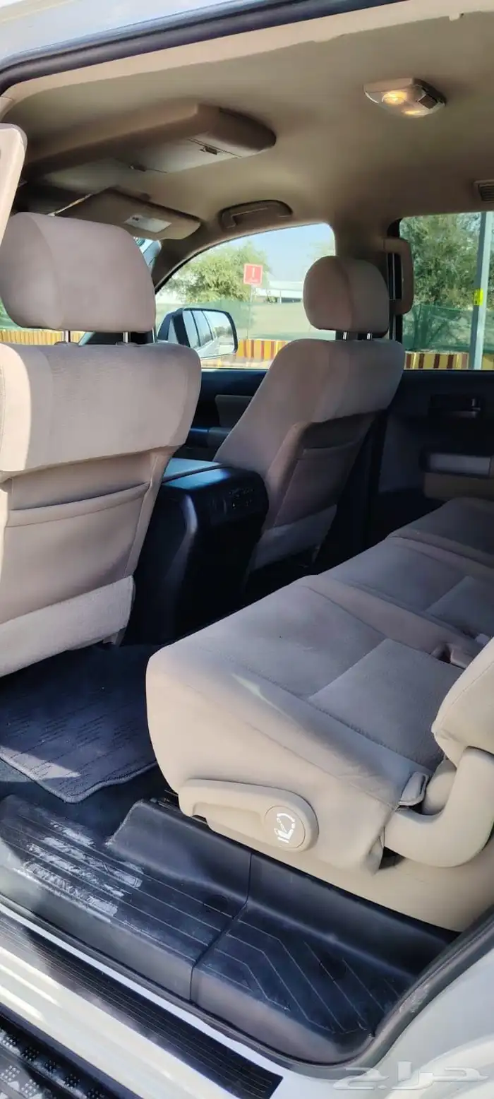 سيكويا مخزن 2015 3