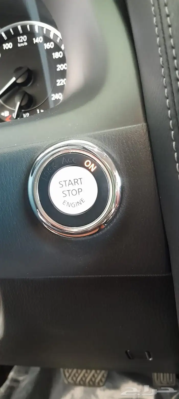 نيسان 2023 تيتانيوم شاشات بحالة الوكاله 16