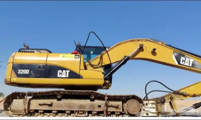 بوكلين اجار اللايجار شهر اويومي حفر او هدم 0