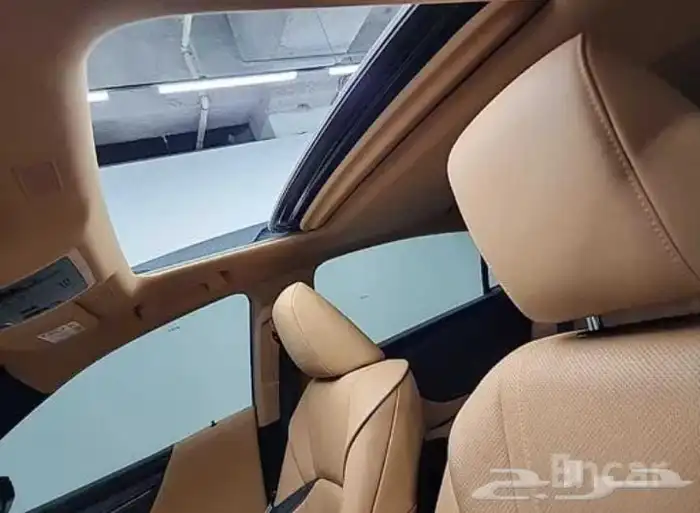 للاستيراد من كوريا _ لكزس ES300 _ 2022 4