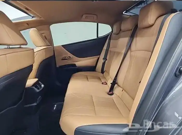 للاستيراد من كوريا _ لكزس ES300 _ 2022 5