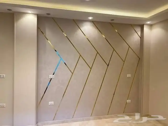 دهان مكه.. لجميع انواع الدهانات والديكور الداخلي والخارجي 4