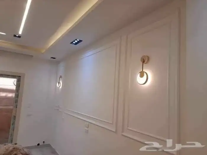 دهان مكه.. لجميع انواع الدهانات والديكور الداخلي والخارجي 3