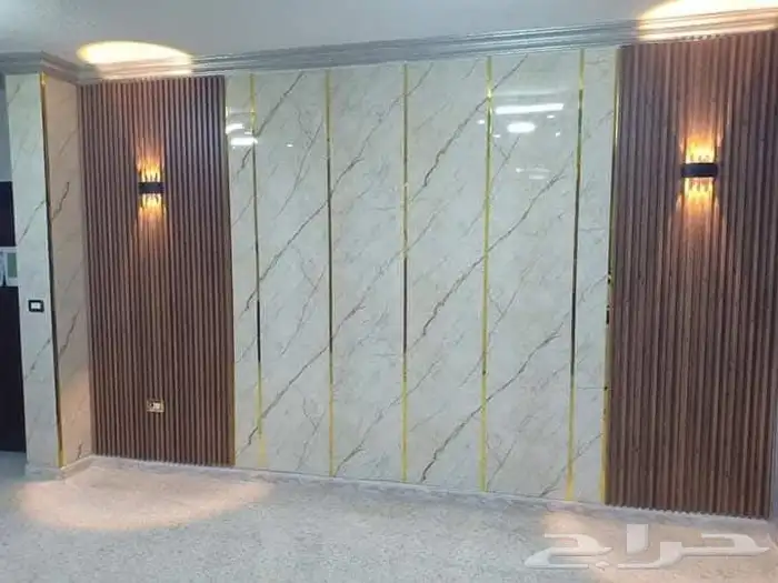 دهان مكه.. لجميع انواع الدهانات والديكور الداخلي والخارجي 1