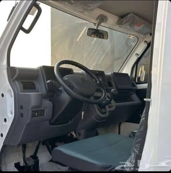 سوزوكي كاري 2025 6