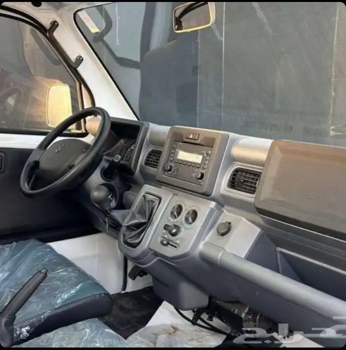 سوزوكي كاري 2025 4