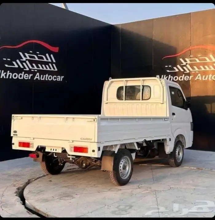 سوزوكي كاري 2025 1