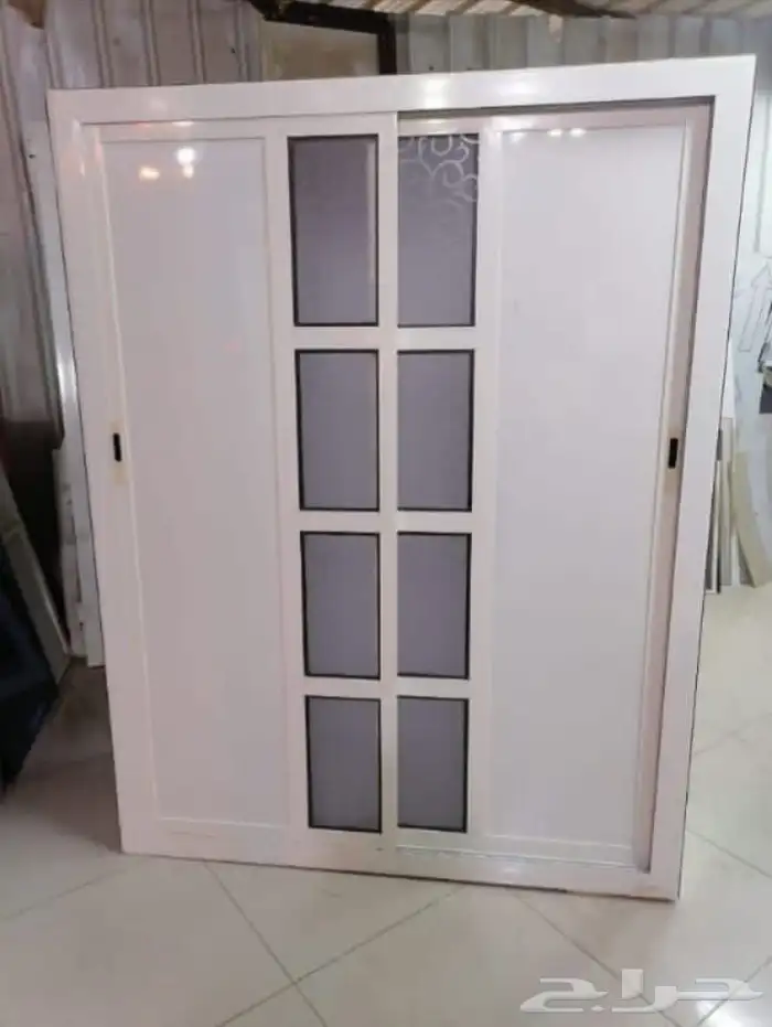 مطابخ المنيوم 0