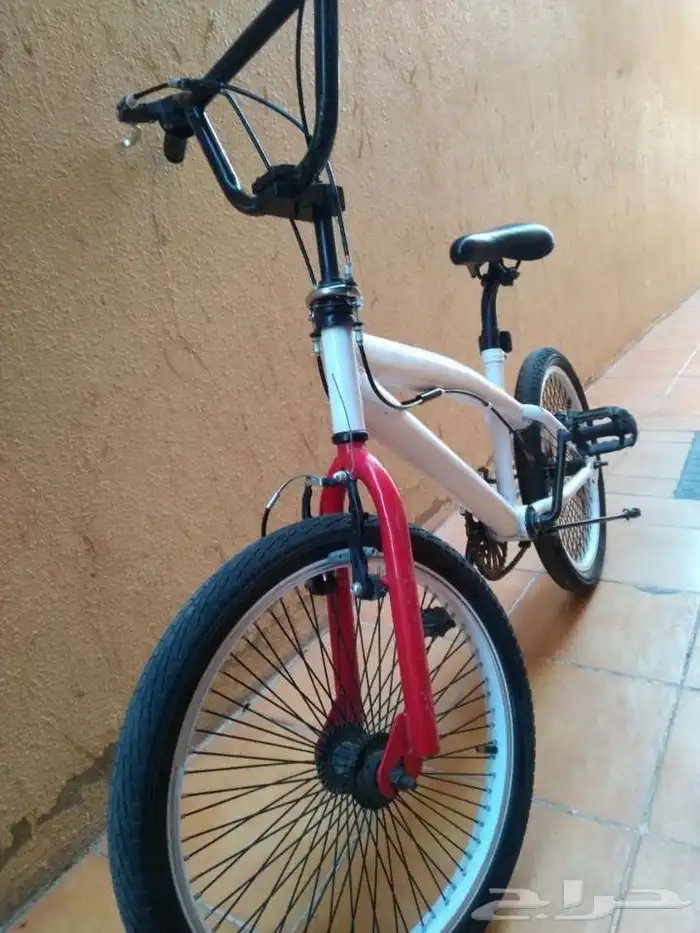 سيكل كوبرا مقاس 20 6