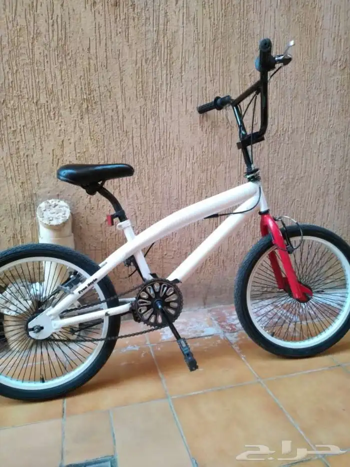 سيكل كوبرا مقاس 20 8