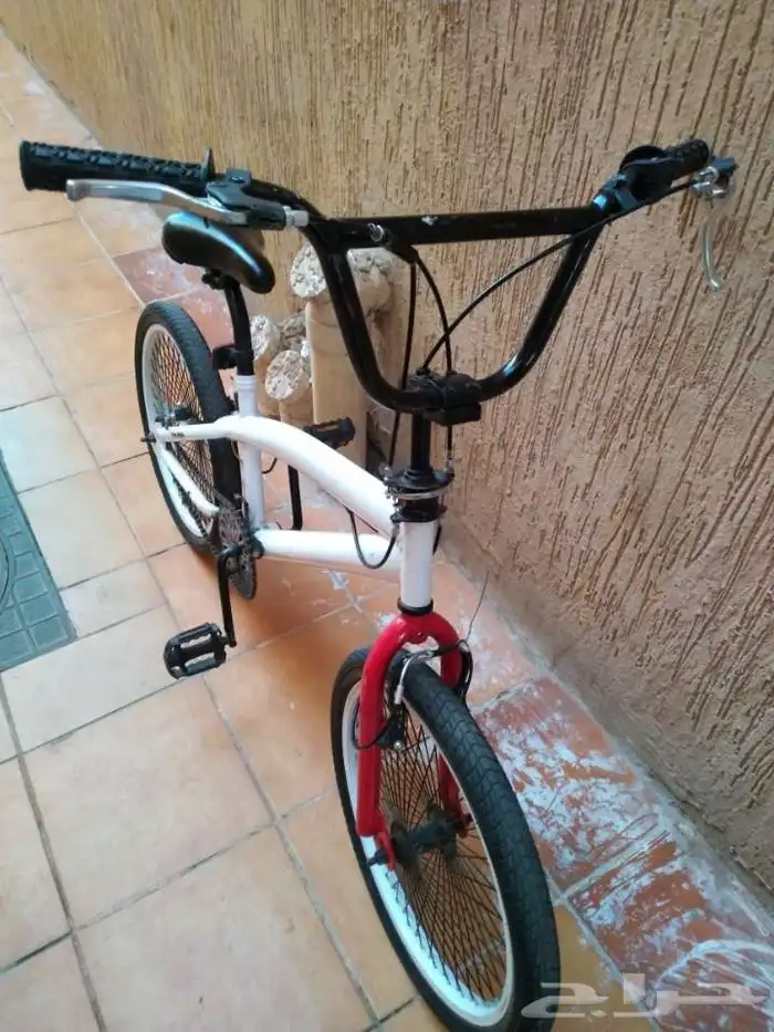 سيكل كوبرا مقاس 20 9