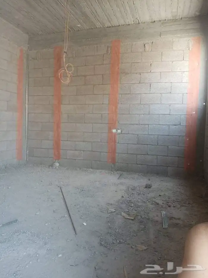 هدم وتكسير وترميم 4