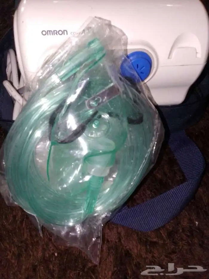 جهاز بخار للبيع 6