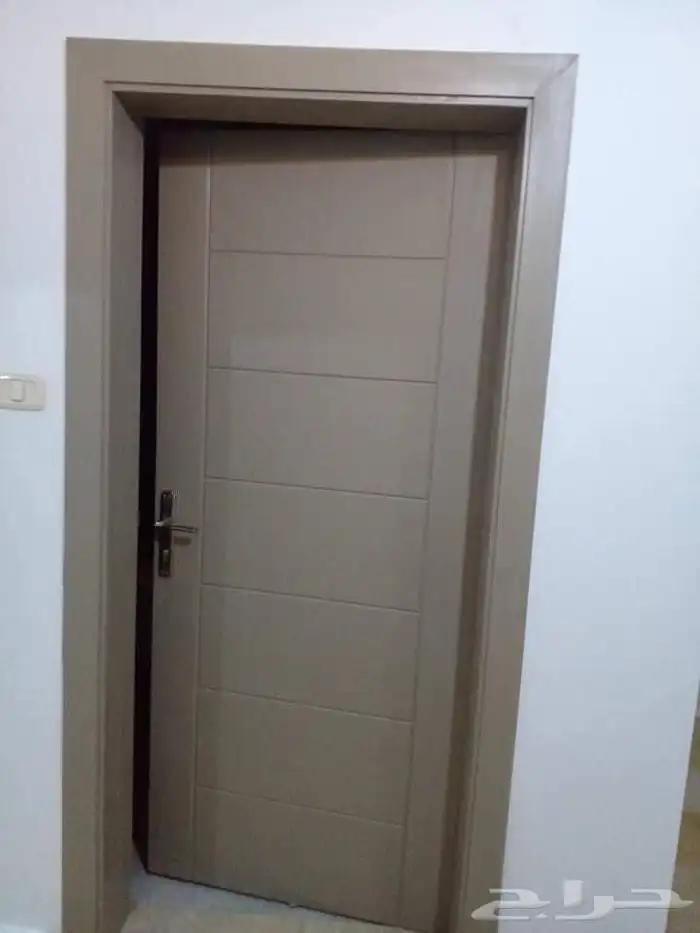 أبواب وغرف نوم عموله 0