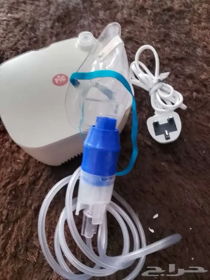 جهاز بخار للبيع 4