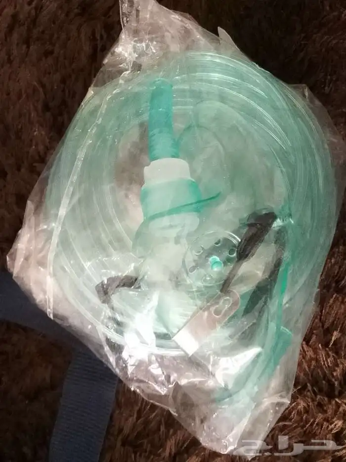 جهاز بخار للبيع 9